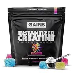 Gains bulk instantized for sale  Delivered anywhere in USA 
