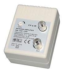Amplificateur antenne 20db d'occasion  Livré partout en France