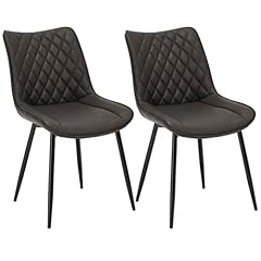 Woltu chaise salle d'occasion  Livré partout en France