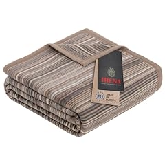 Ibena malang wolldecke gebraucht kaufen  Wird an jeden Ort in Deutschland