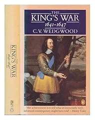 Kings war 1641 d'occasion  Livré partout en Belgiqu