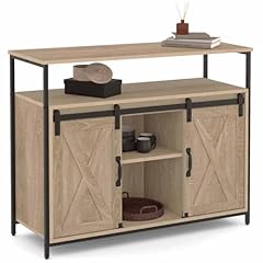 Idmarket buffet portes d'occasion  Livré partout en France