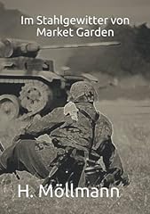 Stahlgewitter market garden gebraucht kaufen  Wird an jeden Ort in Deutschland