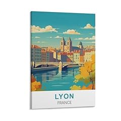 Hybfqxell impression toile d'occasion  Livré partout en France