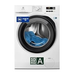 Electrolux ew6f110g lavatrice usato  Spedito ovunque in Italia 