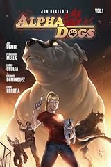 Alpha dogs vol. for sale  Delivered anywhere in USA 