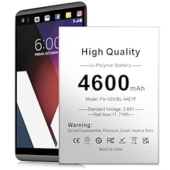 4600mah battery v20 for sale  Delivered anywhere in USA 