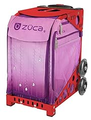 Zuca velvet rain for sale  Delivered anywhere in UK