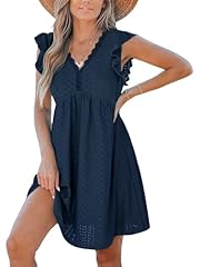 Cupshe robe plage d'occasion  Livré partout en France