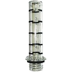 Beckett gauge vial for sale  Delivered anywhere in USA 