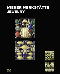Wiener werkstätte jewelry gebraucht kaufen  Wird an jeden Ort in Deutschland