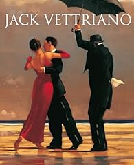 Jack vettriano life for sale  Delivered anywhere in UK