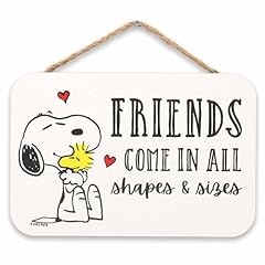 Peanuts snoopy friends for sale  Delivered anywhere in USA 