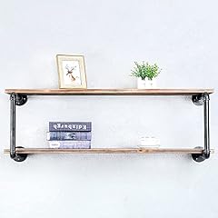 Oldrainbow floating shelves for sale  Delivered anywhere in USA 