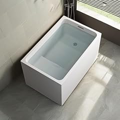 Caguuia freestanding bathtub for sale  Delivered anywhere in USA 