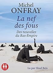 Nef fous nouvelles d'occasion  Livré partout en France