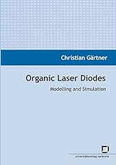 Organic laser diodes d'occasion  Livré partout en France
