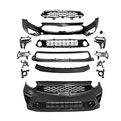 Forte front bumper for sale  Delivered anywhere in USA 