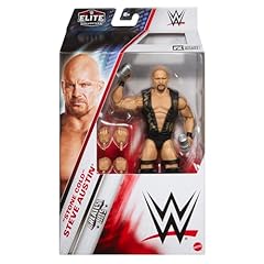 Wwe stone cold for sale  Delivered anywhere in USA 