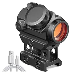 Midten rechargeable red for sale  Delivered anywhere in USA 