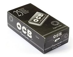 Ocb noir premium d'occasion  Livré partout en France