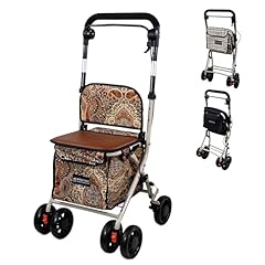 Mobiclinic shopping trolley for sale  Delivered anywhere in UK