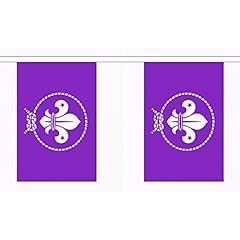 Scouts violet petite d'occasion  Livré partout en France