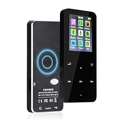 Mp3 player bluetooth for sale  Delivered anywhere in UK