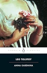Anna karenina novel gebraucht kaufen  Wird an jeden Ort in Deutschland