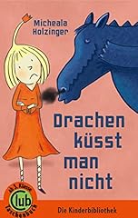 Holzinger drachen küsst d'occasion  Livré partout en France