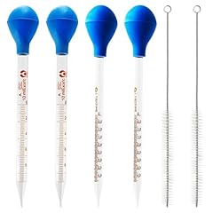 Pipettes verre 5ml d'occasion  Livré partout en France