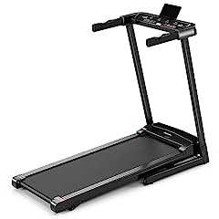 Motorised folding treadmill for sale  Delivered anywhere in Ireland