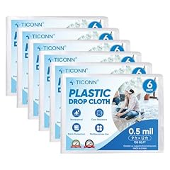 Ticonn plastic drop for sale  Delivered anywhere in USA 