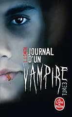 Journal vampire tome d'occasion  Livré partout en Belgiqu