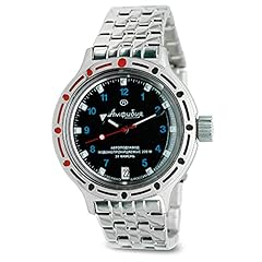 Vostok amphibia 420268 for sale  Delivered anywhere in USA 