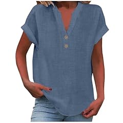 Linen tunic linen for sale  Delivered anywhere in USA 