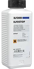 Ilford ilfostop absperrbad gebraucht kaufen  Wird an jeden Ort in Deutschland