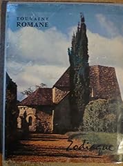 Val loire roman. d'occasion  Livré partout en France