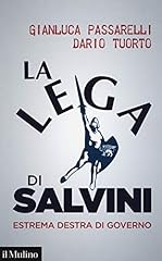Lega salvini. estrema usato  Spedito ovunque in Italia 