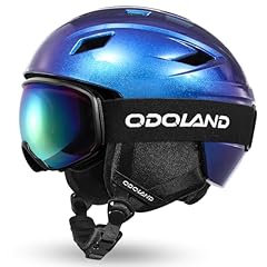 Odoland ski helmet for sale  Delivered anywhere in USA 