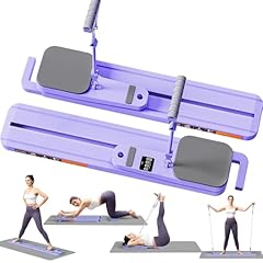 Pilates reformer board for sale  Delivered anywhere in USA 
