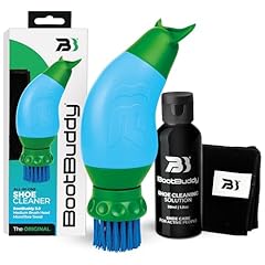 Bootbuddy cleaner brush for sale  Delivered anywhere in UK