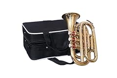 Pocket trumpet brass for sale  Delivered anywhere in UK