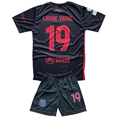 Lamine yamal maglia usato  Spedito ovunque in Italia 