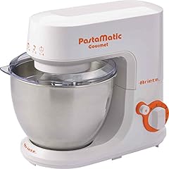 Ariete pastamatic gourmet usato  Spedito ovunque in Italia 