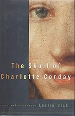 Skull charlotte corday for sale  Delivered anywhere in USA 