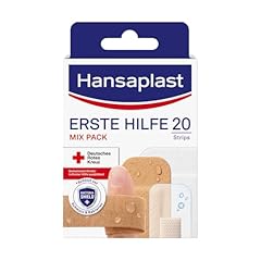 Hansaplast hilfe pflaster gebraucht kaufen  Wird an jeden Ort in Deutschland