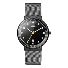 Braun bn0032bkbkmhg montre d'occasion  Livré partout en France