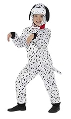 Smiffys dalmatian costume for sale  Delivered anywhere in UK