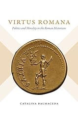 Virtus romana politics usato  Spedito ovunque in Italia 